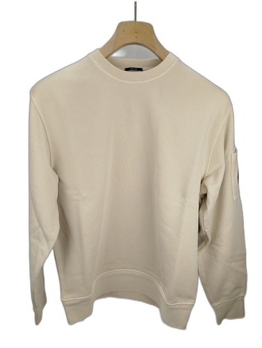 Felpa uomo company - c.p.,