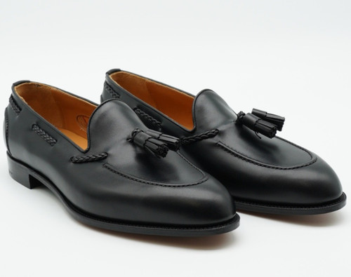 Scarpe mocassini edward green - scarpe,