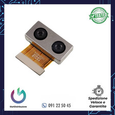 FOTOCAMERA POSTERIORE RETRO