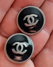 Stamped chanel cc - stamped,
