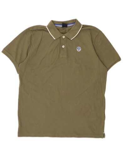 Polo uomo north sails - uomo,