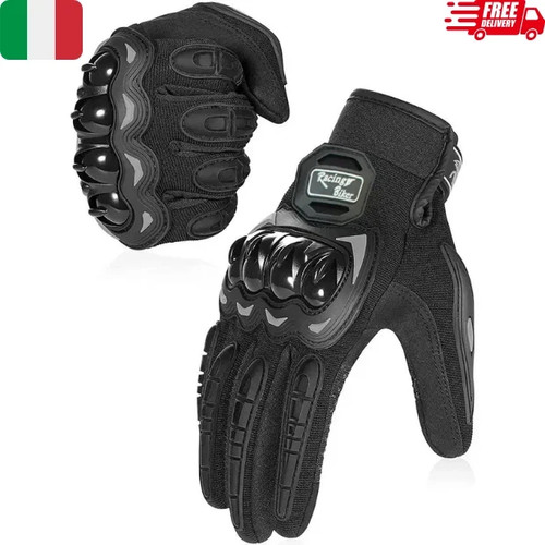 Guanti moto estivi omologati - estivi,