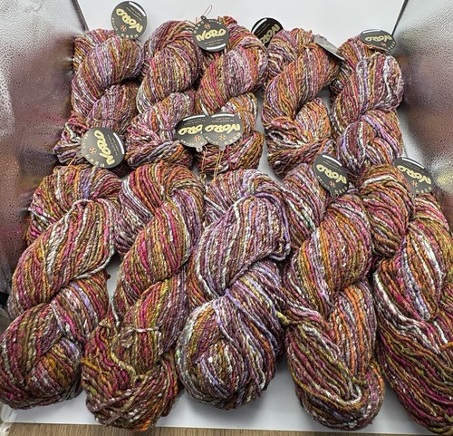Scegli matasse lana di - #,