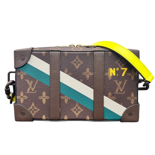 Borsa portafoglio bauletto