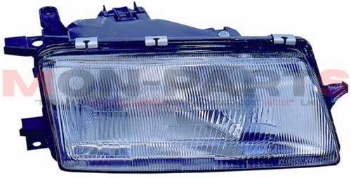 Faro fanale proiettore per - fanale,