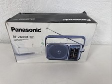 Radio portatile - am/fm,