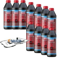Olio cambio 11 L Liqui Moly