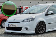 Spoiler anteriore labbro coppa