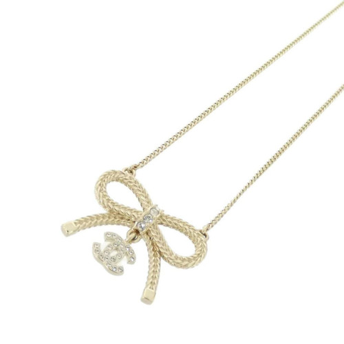 Chanel abe650 necklace ddu - abe650,