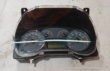 STRUMENTAZIONE COMPL. FIAT