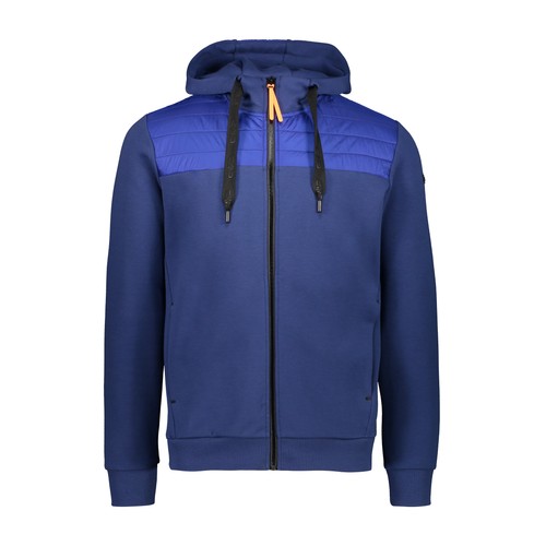Cmp uomo man hybrid jacket - cmp,