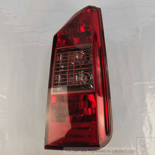 51780712 fanale post fiat - post., dx
