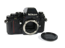 Prl nikon fotocamera - nikon, f3