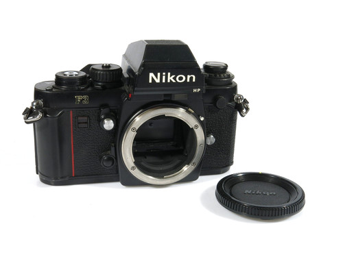 Prl nikon fotocamera - prl),