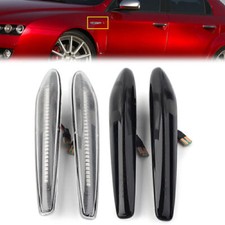 Luce di segnalazione laterale