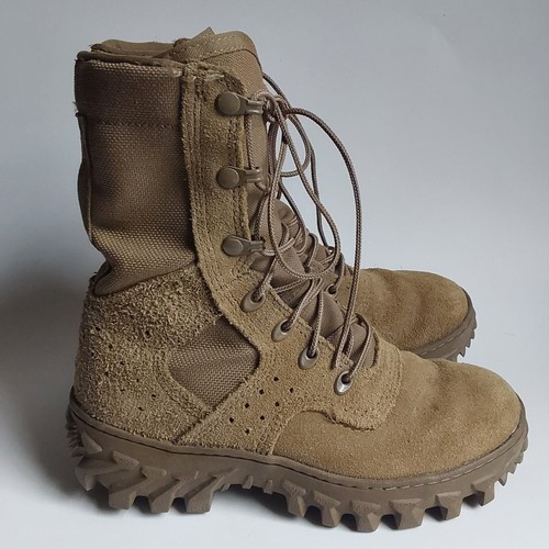 Stivali rocky s2v potenziati - stivali,