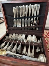 Christofle Silverplate