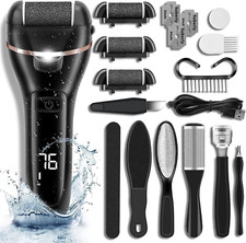 Pedicure Elettrico