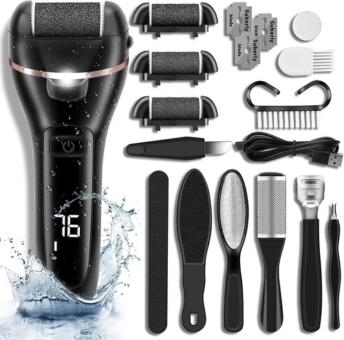 Pedicure elettrico - pedicure,