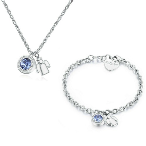 Regalo amica collana bracciale - amica,