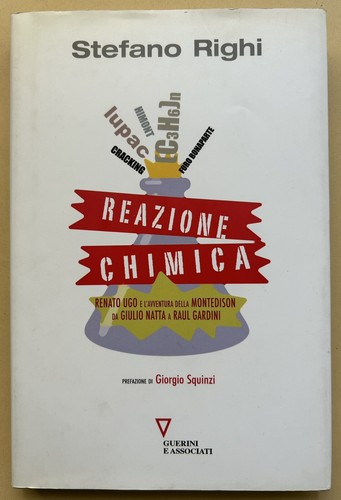 Stefano righi reazione - righi,,