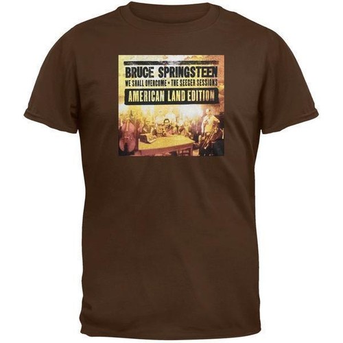 Bruce springsteen shirt land - springsteen,