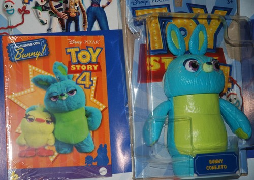 Mattel collection toy story - collection,