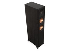 Coppia diffusori da pavimento Klipsch RP-5000F II Black ULTIMA COPPIA