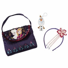 Disney Frozen Travel Bag Set
