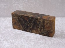 Br23he antico legno - legno, timbro
