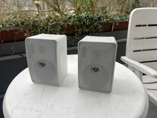 2stck 1paar s audio - d.a.s.,