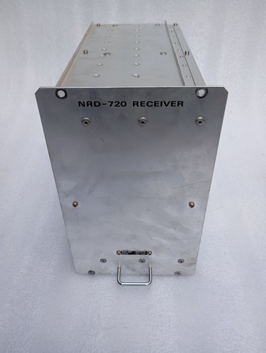 Ricevitore jrc scanning - jrc,