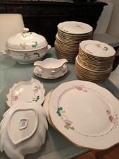 Herend raro decoro Servizio