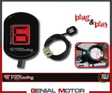 Indicatore di Marcia Plug and