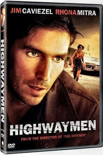 Highwaymen jim caveziel - highwaymen-,