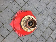 alloggiamento campana volvo