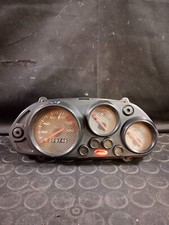 Piaggio NRG 50 Strumento