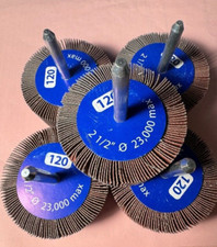 Ruote abrasive flap diametro - ruote,