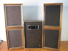 Vintage Panasonic RD-9250 &