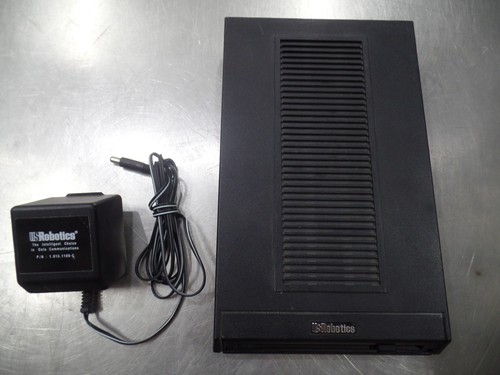 Modem robotica usa - modem,