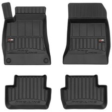 Tappetini Auto TPE Frogum