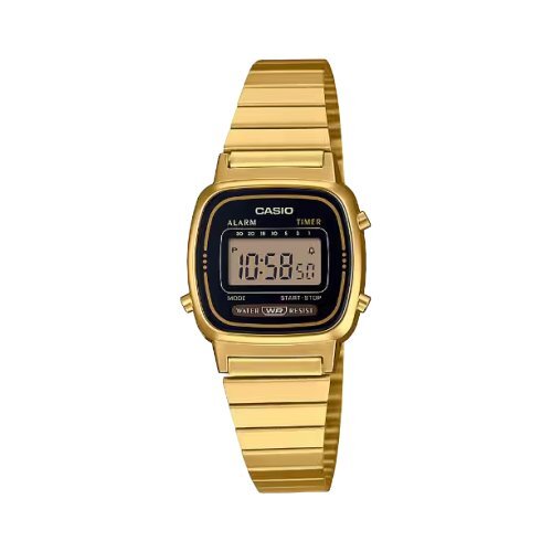 Casio orologio collection - casio,