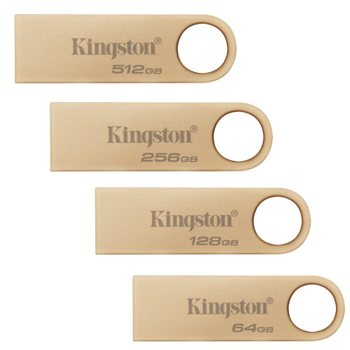 Kingston dtse9 512gb 256gb - dtse9,