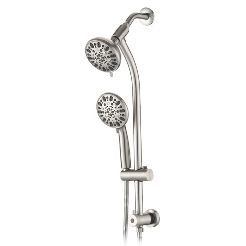 Set combo doccia soffione - set, doccia,