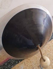 Lampadario Vintage LEUCOS anni