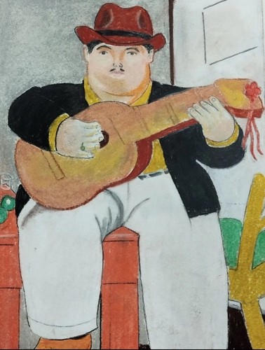 Fernando botero - fernando,