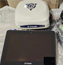 Trimble GFX-750 1050 CNH RTK