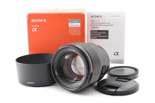 Quasi inutilizzato sony - [quasi,