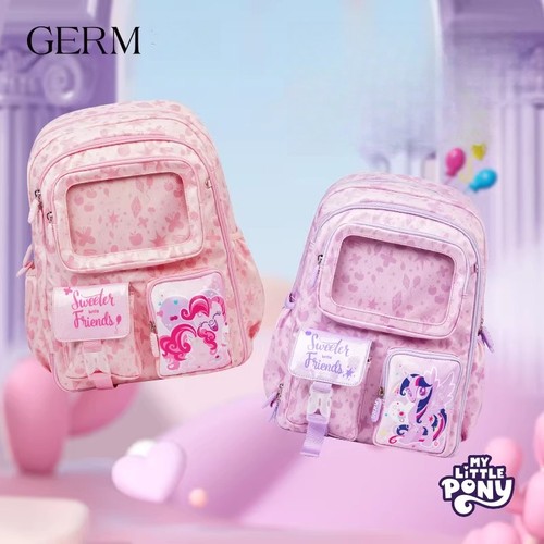 Germ little pony - my,