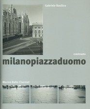 MILANOPIAZZADUOMO  - BASILICO